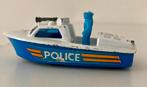 Te koop, Politie Launch Boot nr 52, Ophalen of Verzenden, Gebruikt