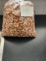 Te koop gepeeld walnoten oogst 2025, Ophalen