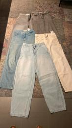 Spijkerbroeken pull&bear,zara, Kleding | Heren, Spijkerbroeken en Jeans, Ophalen of Verzenden, Zo goed als nieuw, Overige kleuren
