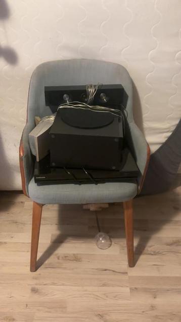 Home cinema set Samsung  beschikbaar voor biedingen