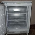 Jonge Beko inbouw diepvriezer LOW frost, snelvries functie, Witgoed en Apparatuur, Vriezers en Diepvrieskisten, Vrieskast, Gebruikt