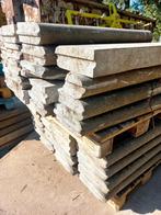 Troitoirbanden beton 100x10x30 cm, Ophalen, Zo goed als nieuw, Beton, Overige typen