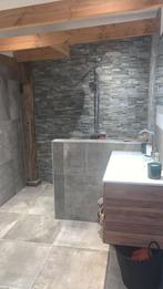 RESTPARTIJ! Vloertegels Alaplana Grey 60x60cm – €39,95m², Keramiek, Overige typen, Nieuw, Ophalen of Verzenden
