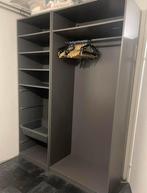 Pax kast (1.75m breed x 2.36 hoog), Met plank(en), Gebruikt, 200 cm of meer, 150 tot 200 cm