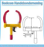 Wielklem voor auto, paardenaanhanger, caravans of aanhanger, Caravans en Kamperen, Ophalen of Verzenden, Nieuw