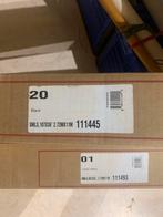 Projectieschermen - Nieuw - Verschillende kleuren, Audio, Tv en Foto, Projectieschermen, Ophalen, Handmatig, Nieuw