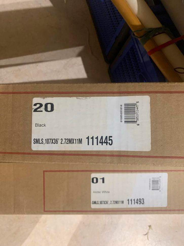 Projectieschermen - Nieuw - Verschillende kleuren, Audio, Tv en Foto, Projectieschermen, Nieuw, Handmatig, Ophalen