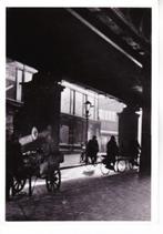 ROTTERDAM,- Moriaansplein. Texaco Petroleumkar. 25-10, Verzenden, 1960 tot 1980, Ongelopen, Zuid-Holland