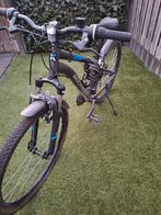Decathlon Rockrider Mountainbike Jongens, Minder dan 10 versnellingen, Gebruikt, Minder dan 49 cm, Ophalen