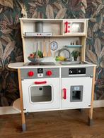 Leuke speelkeuken voor kinderen, Ophalen of Verzenden, Zo goed als nieuw, Hout, Speelkeuken