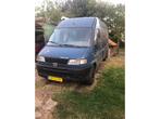 Peugeot Boxer (1018610), Caravans en Kamperen, Campers, Overige merken, Chemisch toilet, Tot en met 2, Particulier