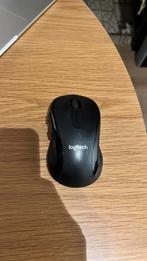 Logitech USB Muis - Betrouwbaar en Comfortabel, Computers en Software, Muizen, Rechtshandig, Muis, Gebruikt, Ophalen of Verzenden