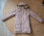 Tommy hilfiger parka jas maat S/M origineel, Tommy Hilfiger, Gedragen, Ophalen of Verzenden, Roze