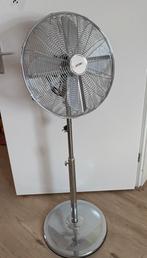 Koenic ventilator, Ophalen, Gebruikt