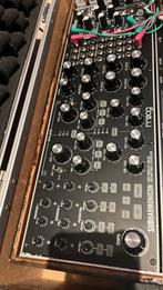 Moog subharmonicon, Ophalen of Verzenden, Zo goed als nieuw, Overige aantallen, Overige merken