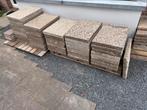 Gratis af te halen: Grindtegels. 60x40, Tuin en Terras, Ophalen, Gebruikt, 10 m² of meer, Beton