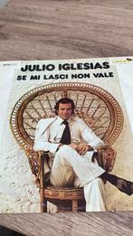 Julio Iglesias, Cd's en Dvd's, Vinyl | Overige Vinyl, Ophalen of Verzenden, Zo goed als nieuw