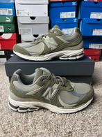 New Balance 2002R Olive (44), Kleding | Heren, Schoenen, Verzenden, Nieuw