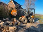 Minishovel / wiellader te huur, Diensten en Vakmensen, Verhuur | Gereedschap en Machines