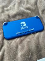 Mooie nintendo switch, Spelcomputers en Games, Ophalen of Verzenden, Zo goed als nieuw