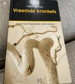 Vreemde Kronkels - Colitis Ulcerosa, Ophalen of Verzenden, Zo goed als nieuw, Ziekte en Allergie
