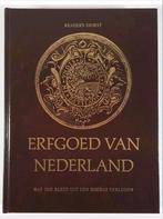 Reader's Digest Erfgoed van Nederland 1 stuk, Boeken, Geschiedenis | Vaderland, Ophalen of Verzenden, Zo goed als nieuw