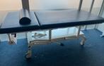 Behandelbank - Massagebank, Ophalen, Zo goed als nieuw, Massagetafel