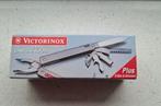 Victorinox Swiss Tool X Plus mes zakmes, Ophalen of Verzenden, Nieuw