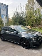 Volkswagen Golf 2.0 GTD 135KW 5D DSG 2016 Grijs, Auto's, Volkswagen, 4 cilinders, Bedrijf, Diesel, Golf
