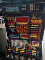 Gokkast fruitautomaat gokkast Voyager, Ophalen, Gebruikt