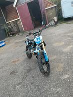 Crossmotor ULTRA 125 4t, Fietsen en Brommers, Minibikes, Midibikes en Pitbikes, Ophalen, Ultra, Gebruikt, 125 cc