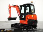 2025 Kubota KX037-4 Hi-Spec VK9919, Graafmachine