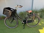 Cortina damesfiets 57cm, 28 inch, 56 cm of meer, Ophalen, Zo goed als nieuw, Versnellingen