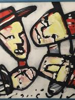 Herman Brood - Shawl Viva, Ophalen