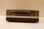 Philips 212 electronic platenspeler 46753, Ophalen of Verzenden, Gebruikt, Philips