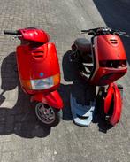 Sfera 125cc onderdelen, Ophalen of Verzenden, Kap, Piaggio