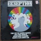 Ekseption - Ekseption, Ophalen of Verzenden, Gebruikt, 12 inch