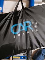 Zwarte car shades Nissan qashqai, Ophalen, Zo goed als nieuw