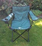 Inklapbaar visstoeltje, Ophalen of Verzenden, Zo goed als nieuw, Overige typen