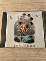 Queen - innuendo, Cd's en Dvd's, Ophalen of Verzenden