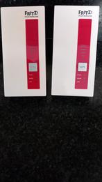 FRITZ Wlan Repeater, Computers en Software, WiFi-versterkers, Ophalen of Verzenden, Gebruikt, FRITZ!