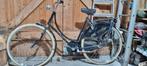 gazelle tour populair 80's echt oude omafiets, 56 cm of meer, Ophalen, Gebruikt, Gazelle fiets