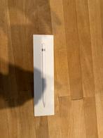 Apple Pencil, Computers en Software, Apple iPads, Ophalen of Verzenden, Zo goed als nieuw, Wit, Apple iPad
