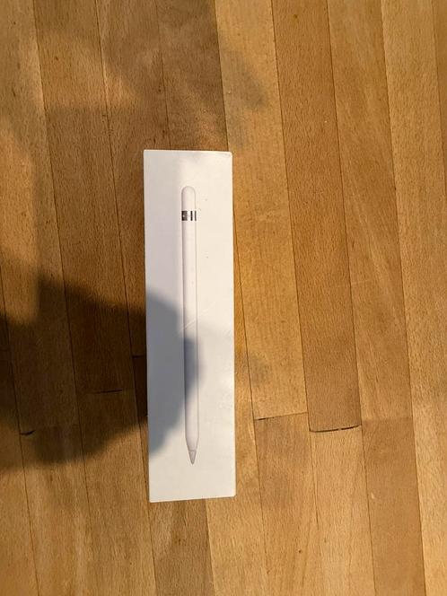 Apple Pencil, Computers en Software, Apple iPads, Zo goed als nieuw, Apple iPad, Wit, Ophalen of Verzenden