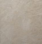 Buiten/tuin/terras tegels - ANDES MOKA 60x60x2 - 115m², 60 cm of meer, Nieuw, Ophalen of Verzenden, 10 m² of meer