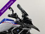 BMW R 1250 GS HP, Full option, Special, Verlaagde vering, 1254 cc, Bedrijf, Meer dan 35 kW, Toermotor