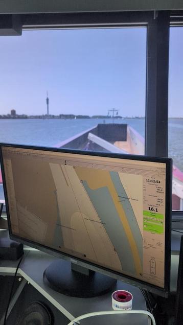 Tresco TrackPilot beschikbaar voor biedingen