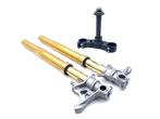 VOORVORK COMPLEET OHLINS Tuono V4 1100 E Factory APRC 2021-, Gebruikt