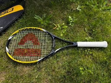 Tennis racket Donnay beschikbaar voor biedingen