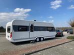 HOBBY Caravan, Autark, Mover-Zonnepanelen, Caravans en Kamperen, Caravans, 6 tot 7 meter, Hordeur, Particulier, Rondzit